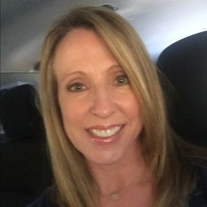 Meet your Posher, Dana